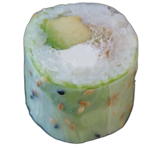 Ice Rolls Thon mi-cuit mayonnaise, 