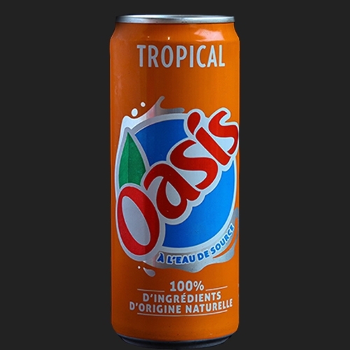 Oasis Tropical (33 CL)