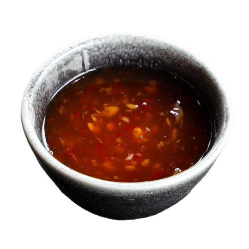 Sauce sweet chili