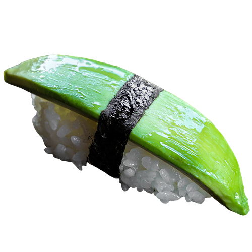 Sushi Avocat