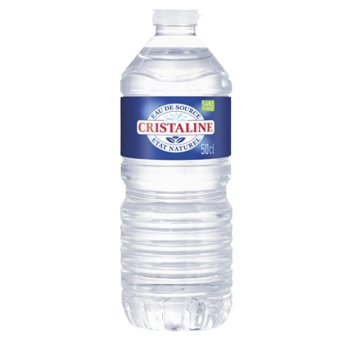 Cristaline (50 CL)