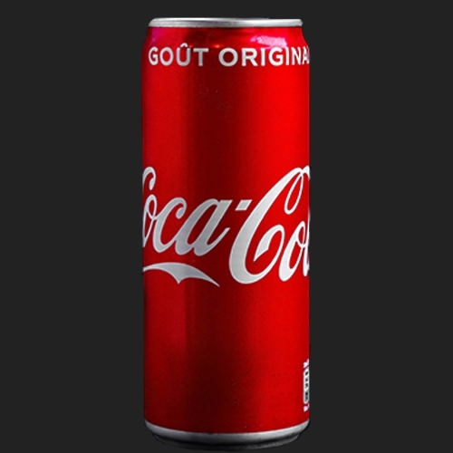 Coca Cola (33 CL)