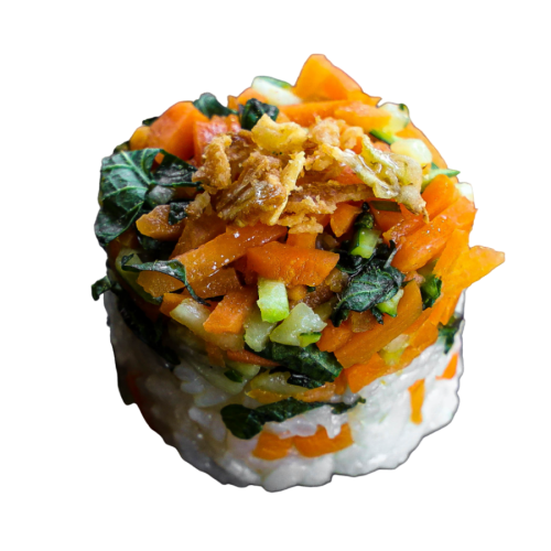 Sushi Légumes